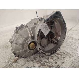 CAJA CAMBIOS SMART FORTWO...