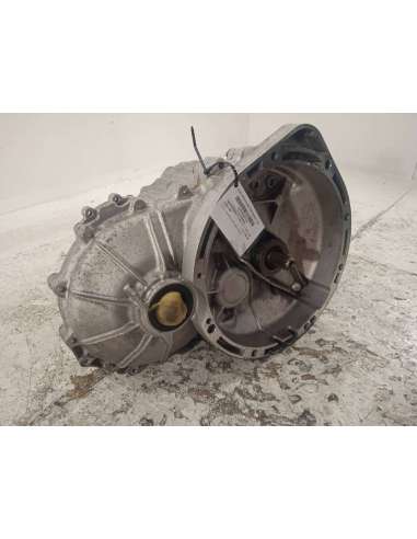 CAJA CAMBIOS SMART FORTWO COUPE -...