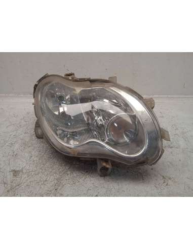 FARO DERECHO SMART FORTWO COUPE -...