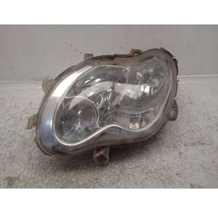 FARO IZQUIERDO SMART FORTWO...