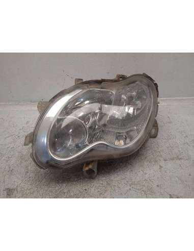 FARO IZQUIERDO SMART FORTWO COUPE -...