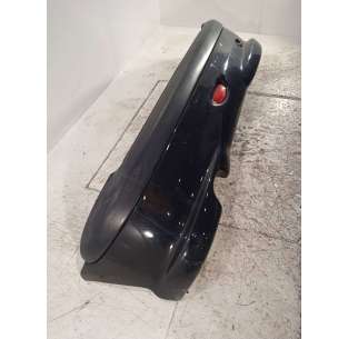 PARAGOLPES TRASERO PEUGEOT... 2