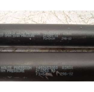 AMORTIGUADORES MALETERO /... 2