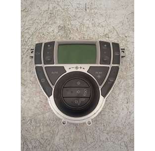 MANDO CLIMATIZADOR PEUGEOT...