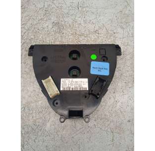 MANDO CLIMATIZADOR PEUGEOT... 2