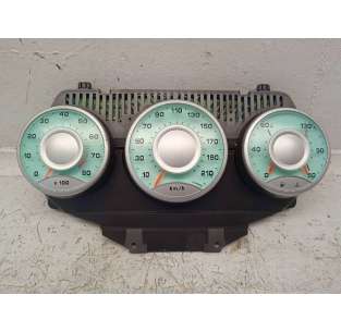 CUADRO INSTRUMENTOS PEUGEOT...