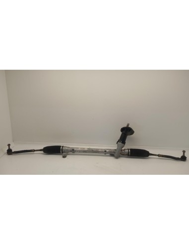 Recambio de cremallera direccion para mazda 2 lim. () luxury referencia OEM IAM DA6B32110C BOSCH 