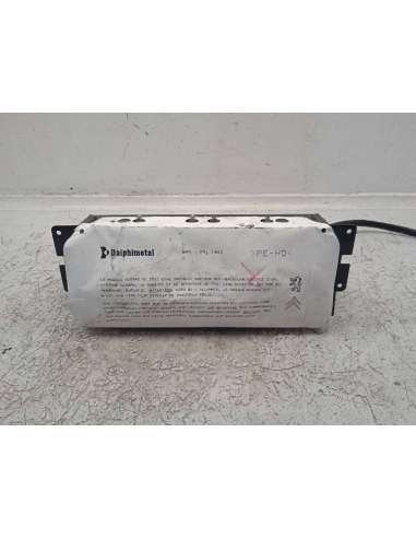 AIRBAG DELANTERO DERECHO PEUGEOT 807...