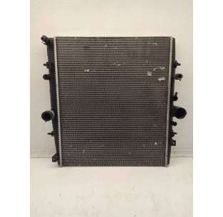 RADIADOR AGUA PEUGEOT 807 -...