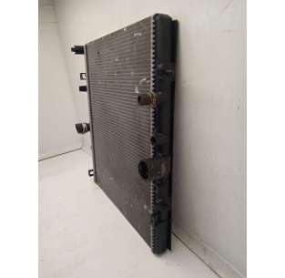 RADIADOR AGUA PEUGEOT 807 -... 2