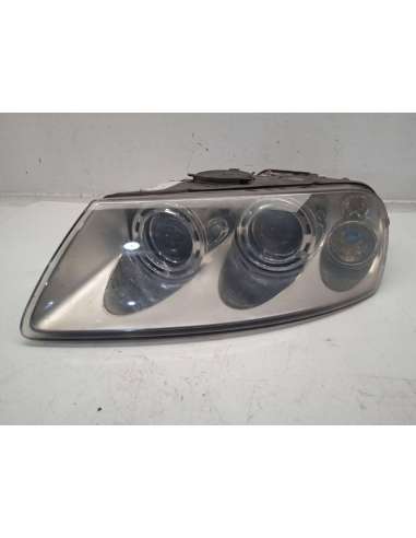 FARO IZQUIERDO VOLKSWAGEN TOUAREG...