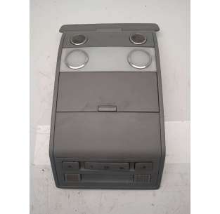 LUZ INTERIOR VOLKSWAGEN...