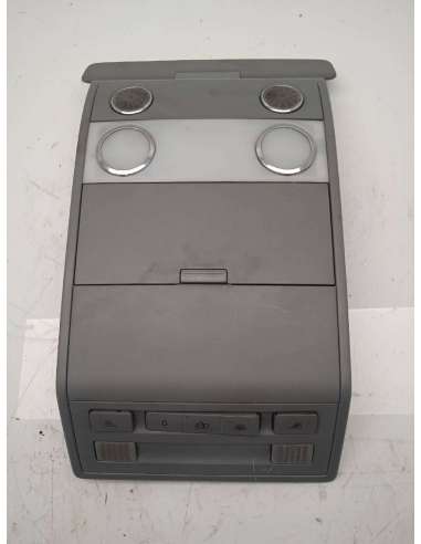 LUZ INTERIOR VOLKSWAGEN TOUAREG (7LA)...