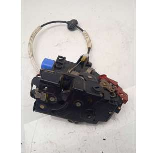 CERRADURA PUERTA TRASERA... 2