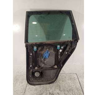 ELEVALUNAS TRASERO...