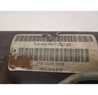 CREMALLERA DIRECCION... 2