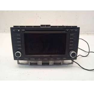 SISTEMA NAVEGACION GPS...