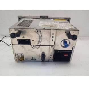 SISTEMA NAVEGACION GPS... 2