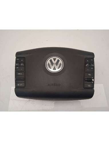AIRBAG DELANTERO IZQUIERDO VOLKSWAGEN...