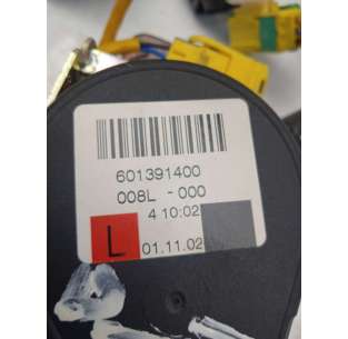 CINTURON SEGURIDAD... 2