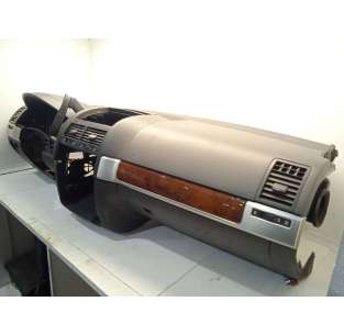 SALPICADERO VOLKSWAGEN... 2