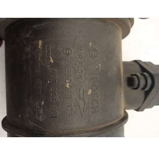 CAUDALIMETRO VOLKSWAGEN... 2