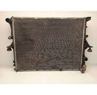 RADIADOR AGUA VOLKSWAGEN...