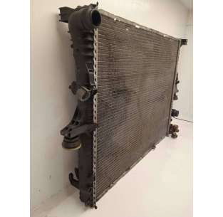 RADIADOR AGUA VOLKSWAGEN... 2