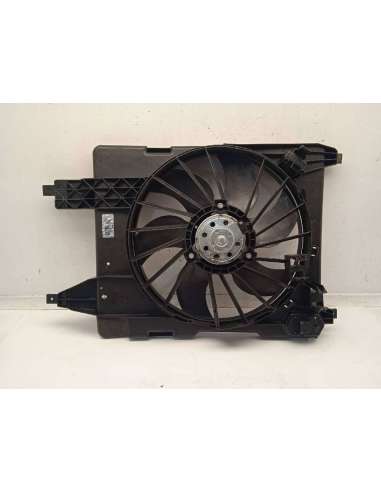 ELECTROVENTILADOR RENAULT - 747654 /...