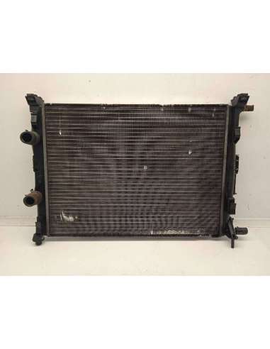 RADIADOR AGUA RENAULT - 747656 /...