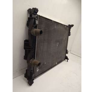 RADIADOR AGUA RENAULT -... 2