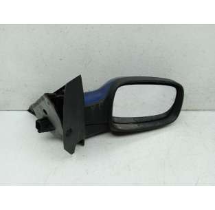 RETROVISOR DERECHO RENAULT...