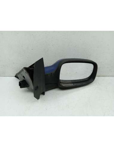 RETROVISOR DERECHO RENAULT - 747659 /...