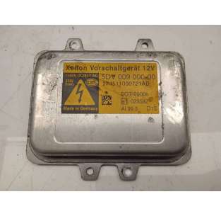 CENTRALITA FAROS XENON...