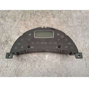 PANTALLA MULTIFUNCION...