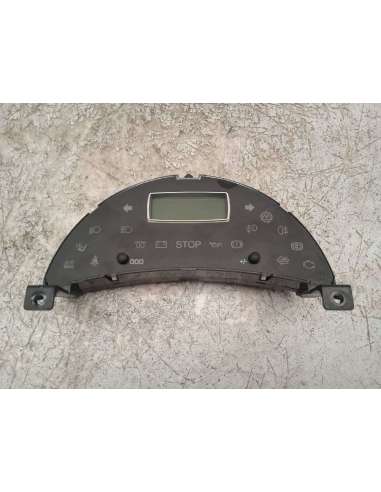 PANTALLA MULTIFUNCION PEUGEOT 807 -...