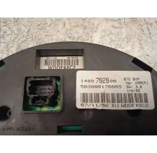 PANTALLA MULTIFUNCION... 2