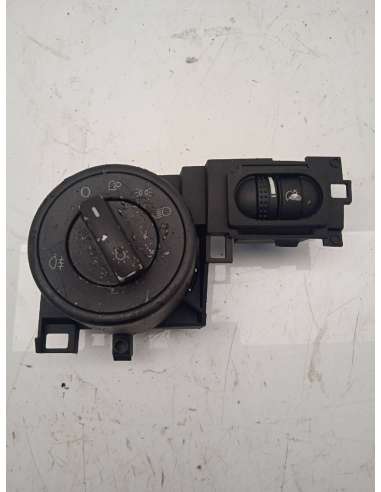 MANDO LUCES VOLKSWAGEN TOUAREG (7LA)...