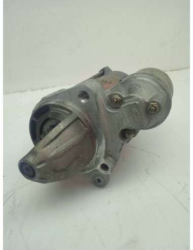 MOTOR ARRANQUE BMW SERIE 3 BERLINA...