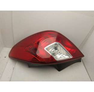 PILOTO TRASERO DERECHO OPEL...