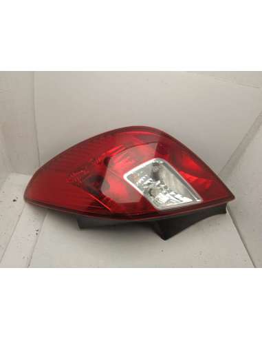 PILOTO TRASERO DERECHO OPEL CORSA D -...