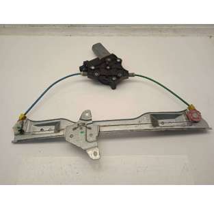 ELEVALUNAS DELANTERO... 2