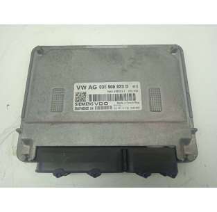 CENTRALITA MOTOR UCE SKODA... 2