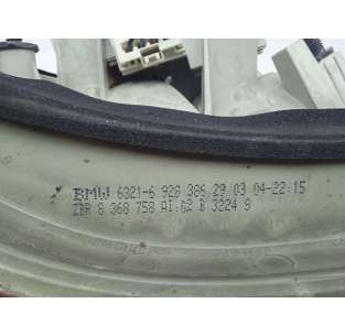 PILOTO TRASERO DERECHO BMW... 2