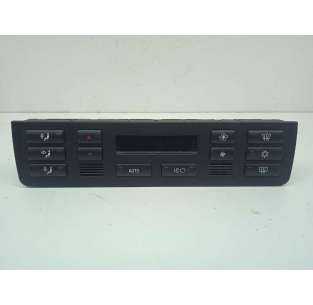 MANDO CLIMATIZADOR BMW...