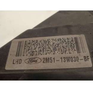 FARO IZQUIERDO FORD FOCUS... 2