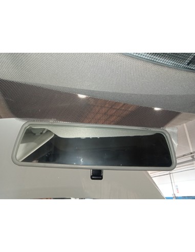 Recambio de espejo para skoda rapid ambition referencia OEM IAM 3C0857511J  