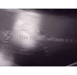 TAPA MOTOR - 748065 /... 2