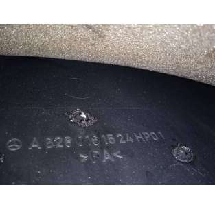 TAPA MOTOR - 748071 /... 2