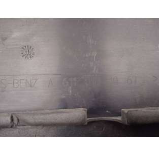 TAPA MOTOR - 748072 /... 2